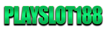 Logo Playslot188